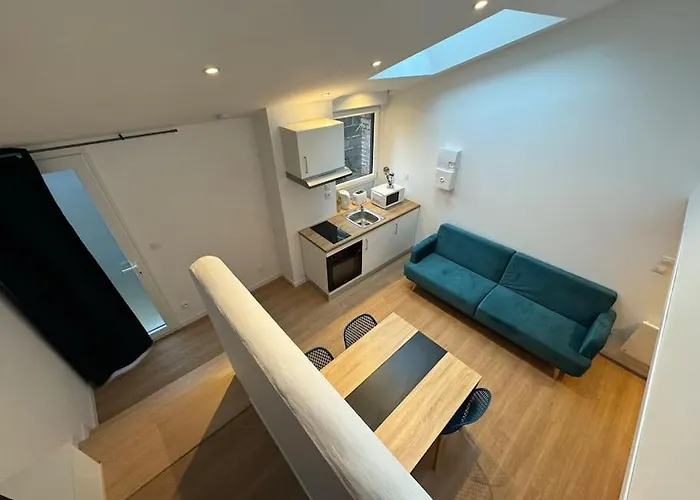 Duplex Fougerais