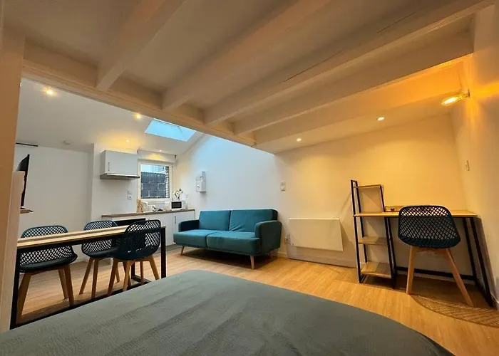 Duplex Fougerais
