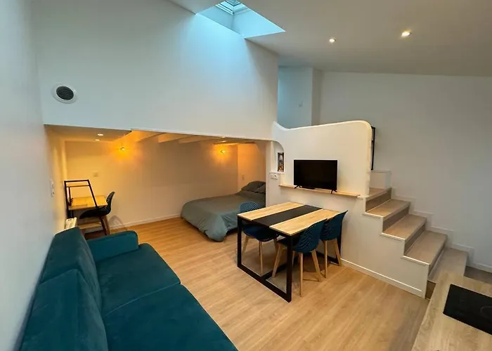 Duplex Fougerais