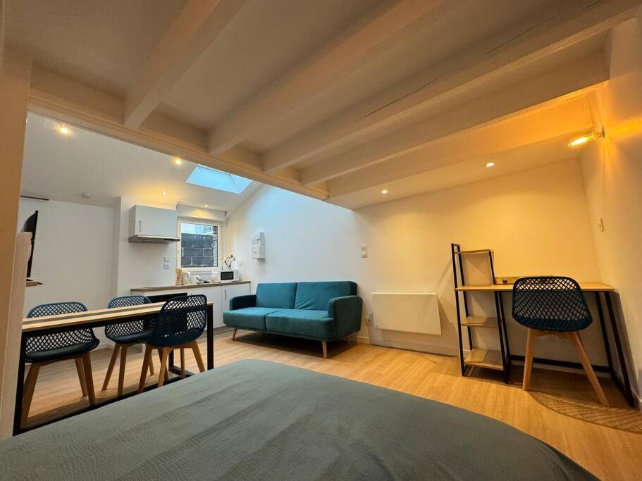 Duplex Fougerais