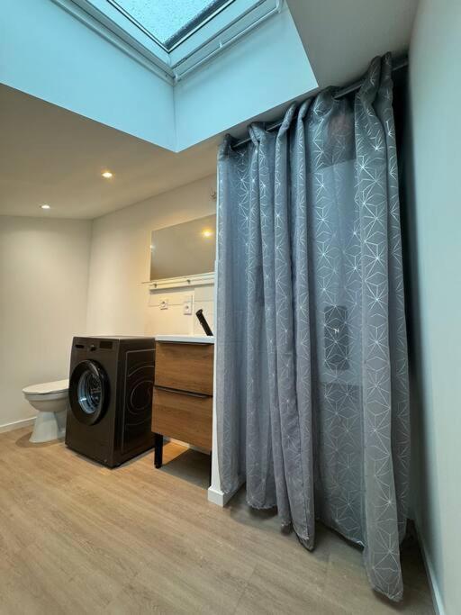 Duplex Fougerais